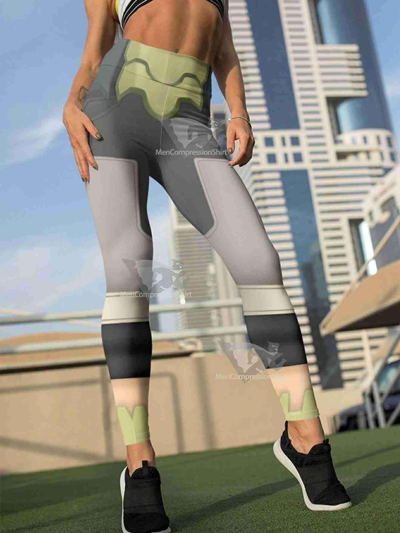 Ventus Women Compression Leggings