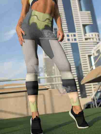Ventus Women Compression Leggings