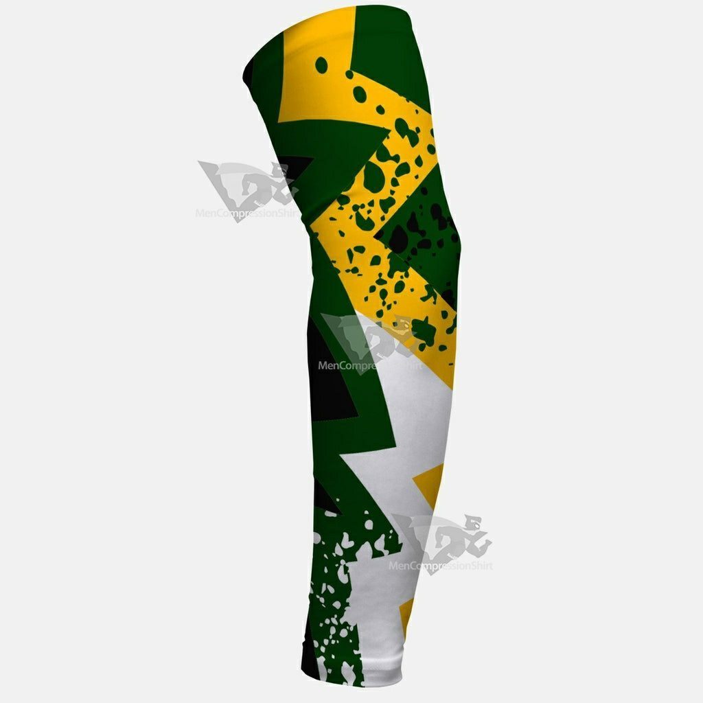 Vibes Jungle Arm Sleeve