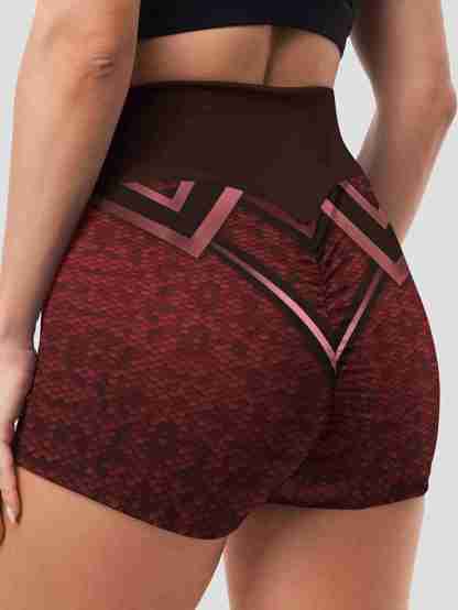 Wanda Women Compression Active Wear Set