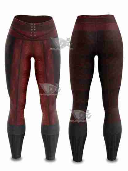 Wanda Women Compression Leggings