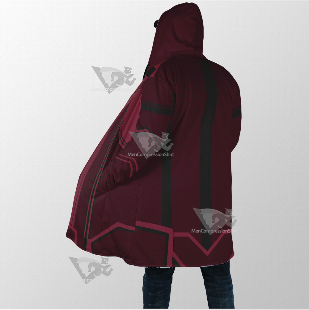 Wandavision Wanda Maximoff Dream Cloak