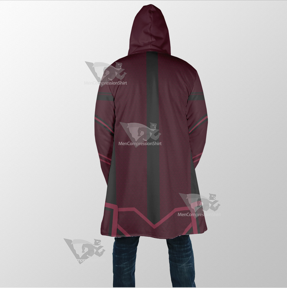 Wandavision Wanda Maximoff Dream Cloak
