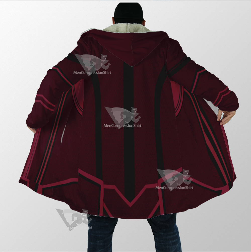 Wandavision Wanda Maximoff Dream Cloak