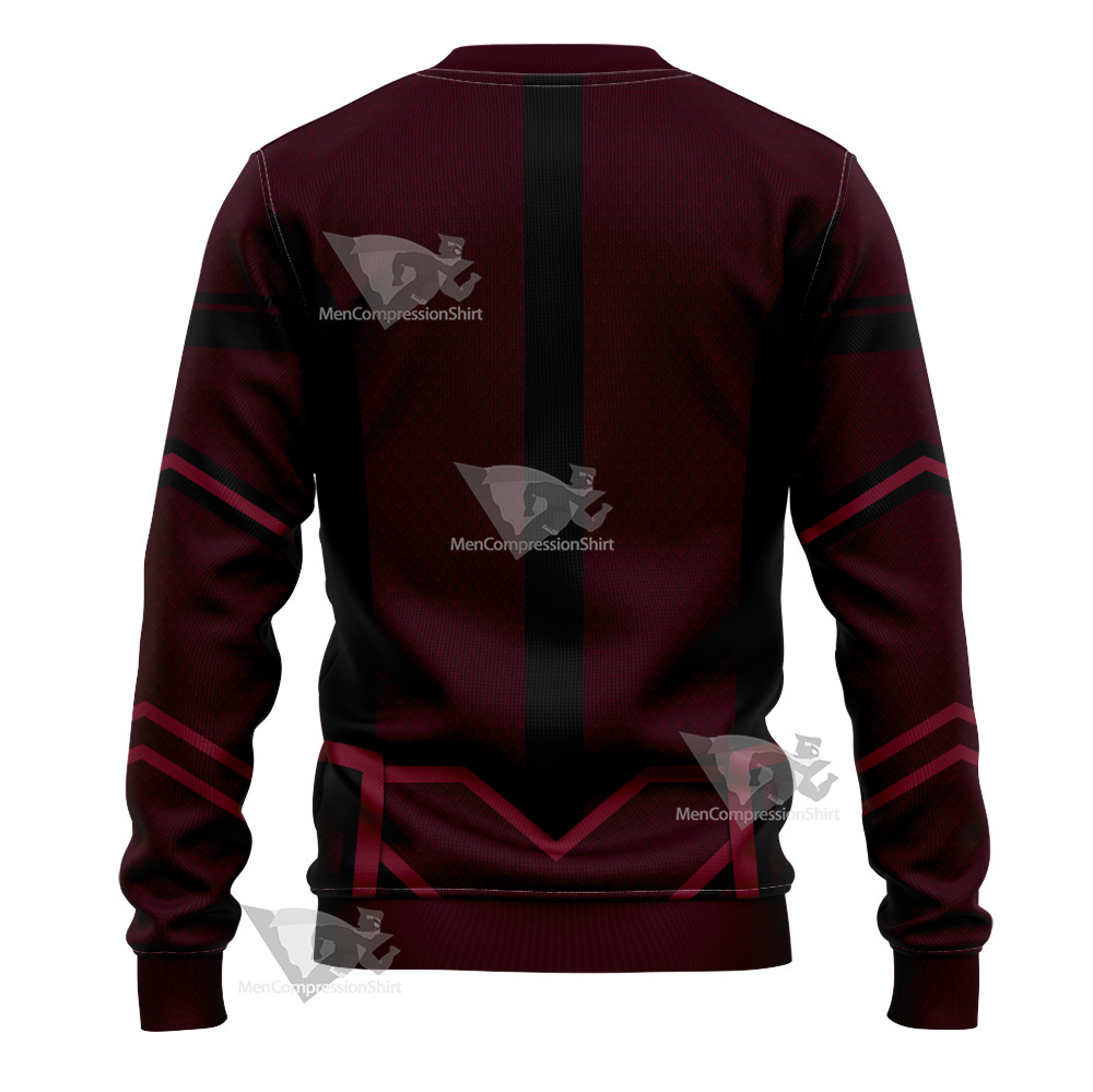 Wandavision Wanda Maximoff Sweatshirt
