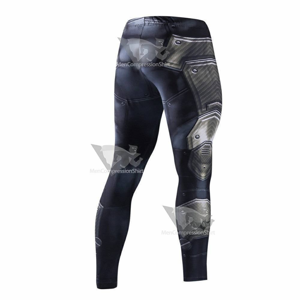 Wayne Compression Leggingspants For Men