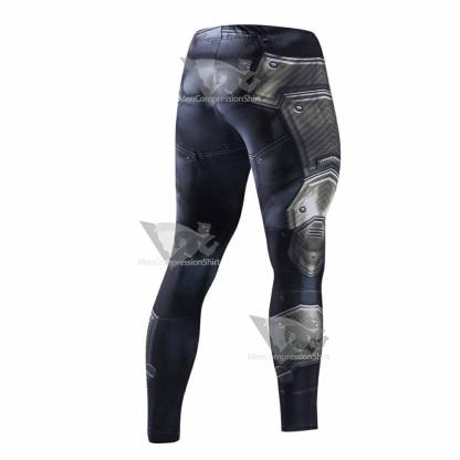 Wayne Compression Leggingspants For Men