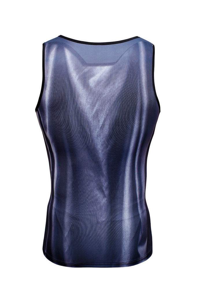 Wayne Compression Tank Top For Men