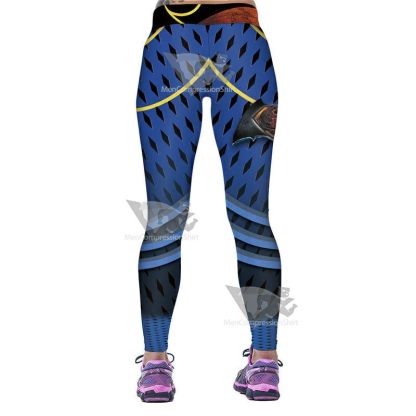 Wayne Women Compression Leggingspants