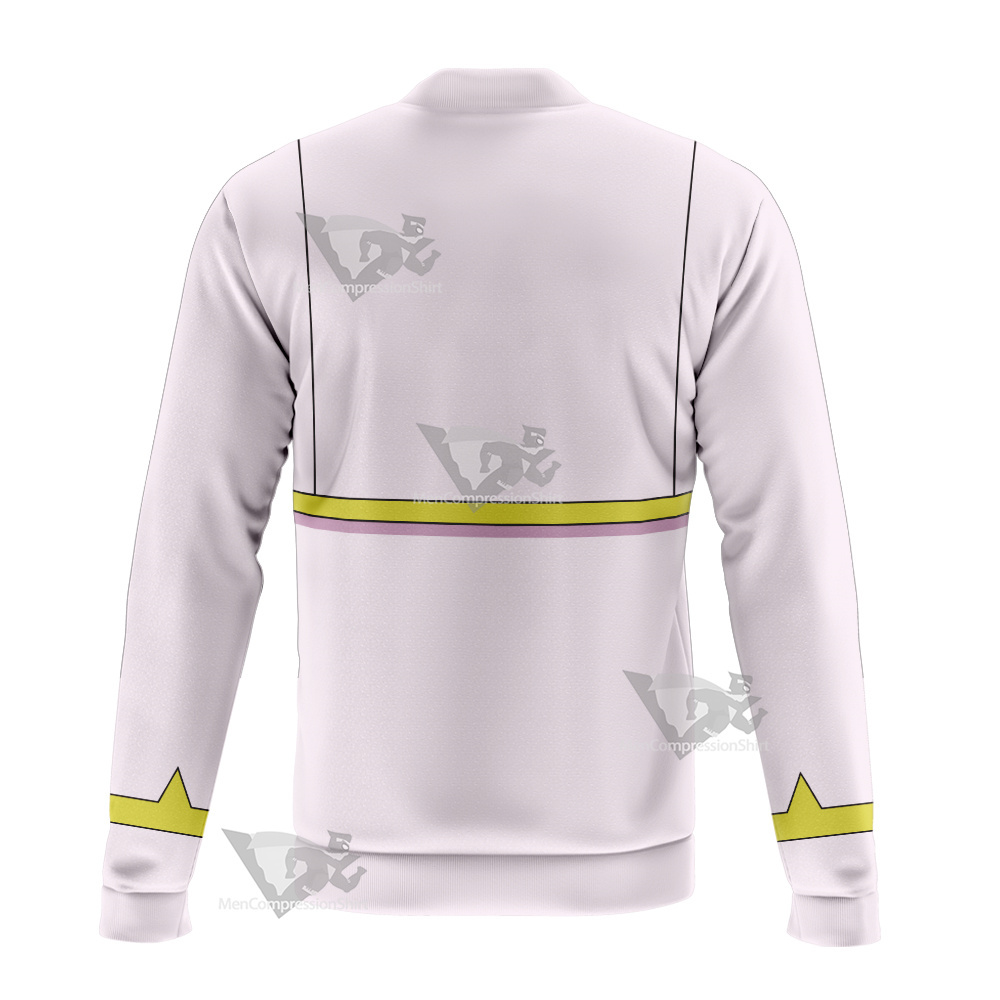 Welcome To Demon School Asmodeus Alice Bomber Jacket