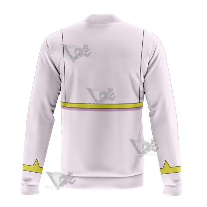 Welcome To Demon School Asmodeus Alice Bomber Jacket