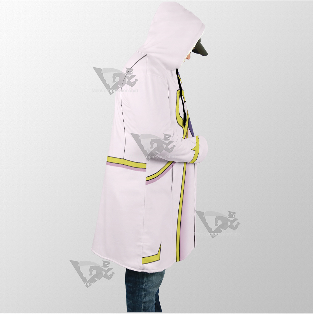 Welcome To Demon School Asmodeus Alice Dream Cloak