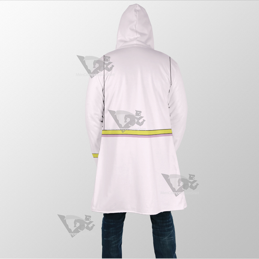 Welcome To Demon School Asmodeus Alice Dream Cloak