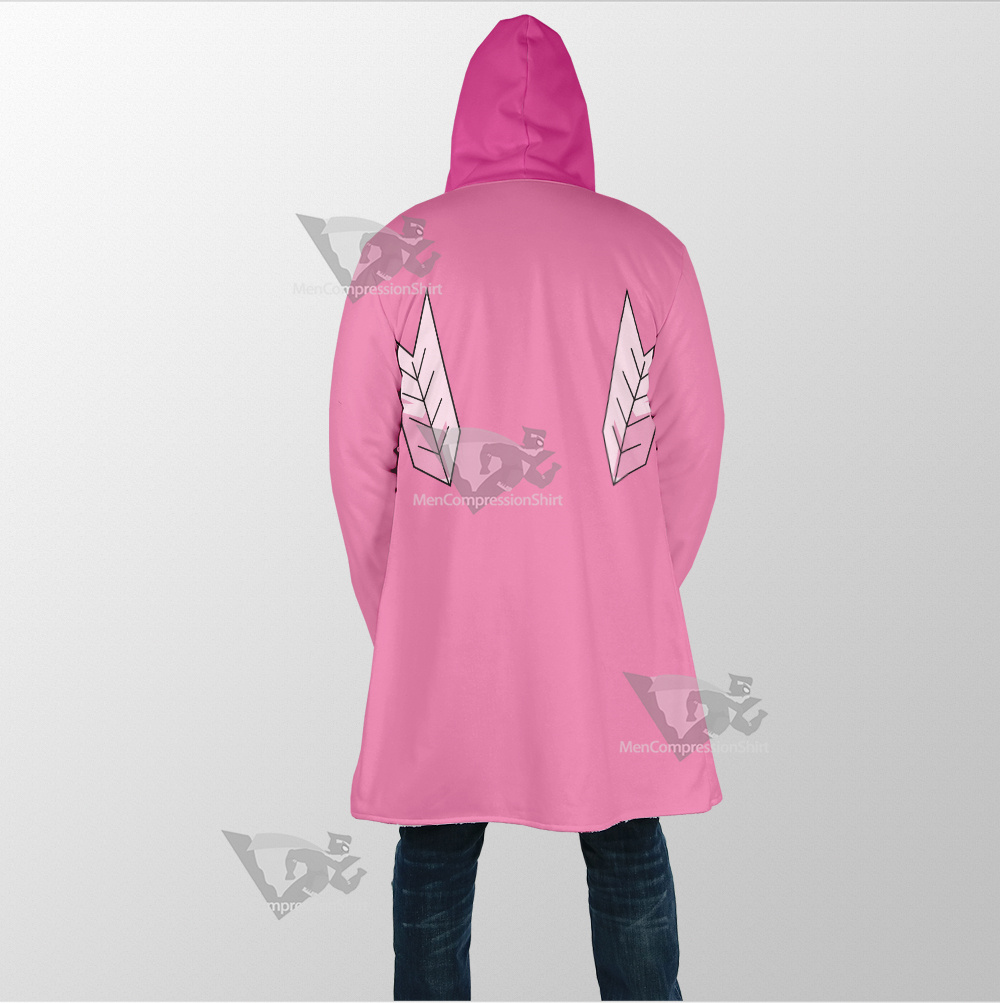 Welcome To Demon School Barbatos Bachiko Dream Cloak