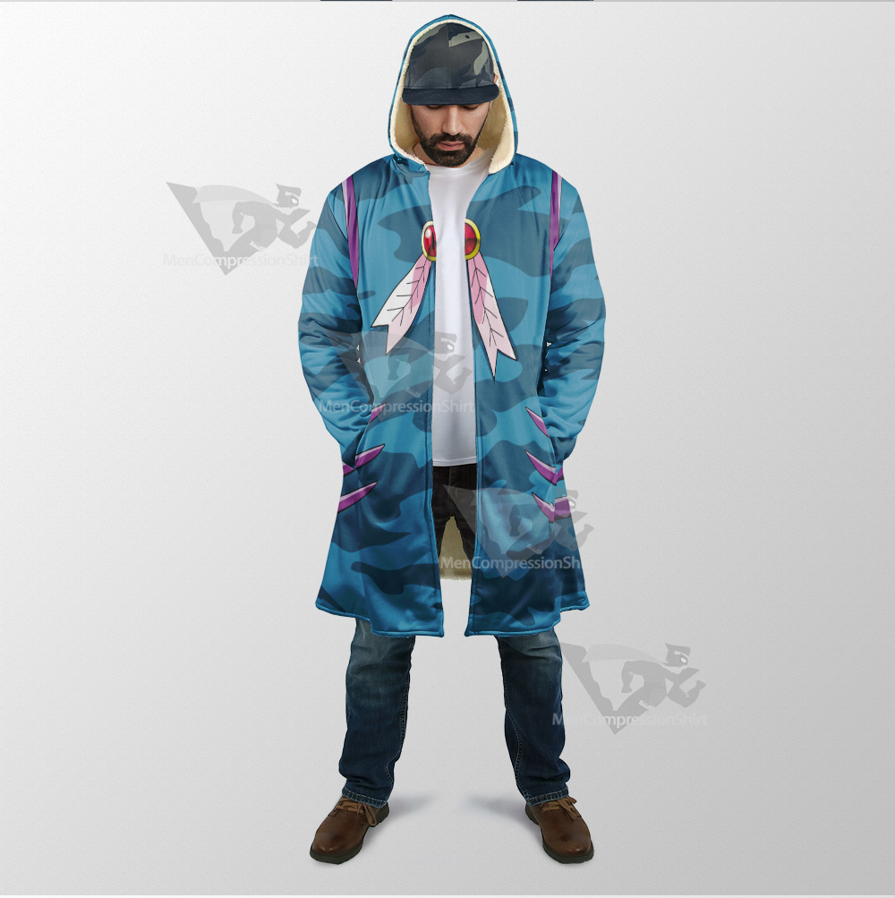 Welcome To Demon School Iruma Kun Iruma Suzuki Dream Cloak