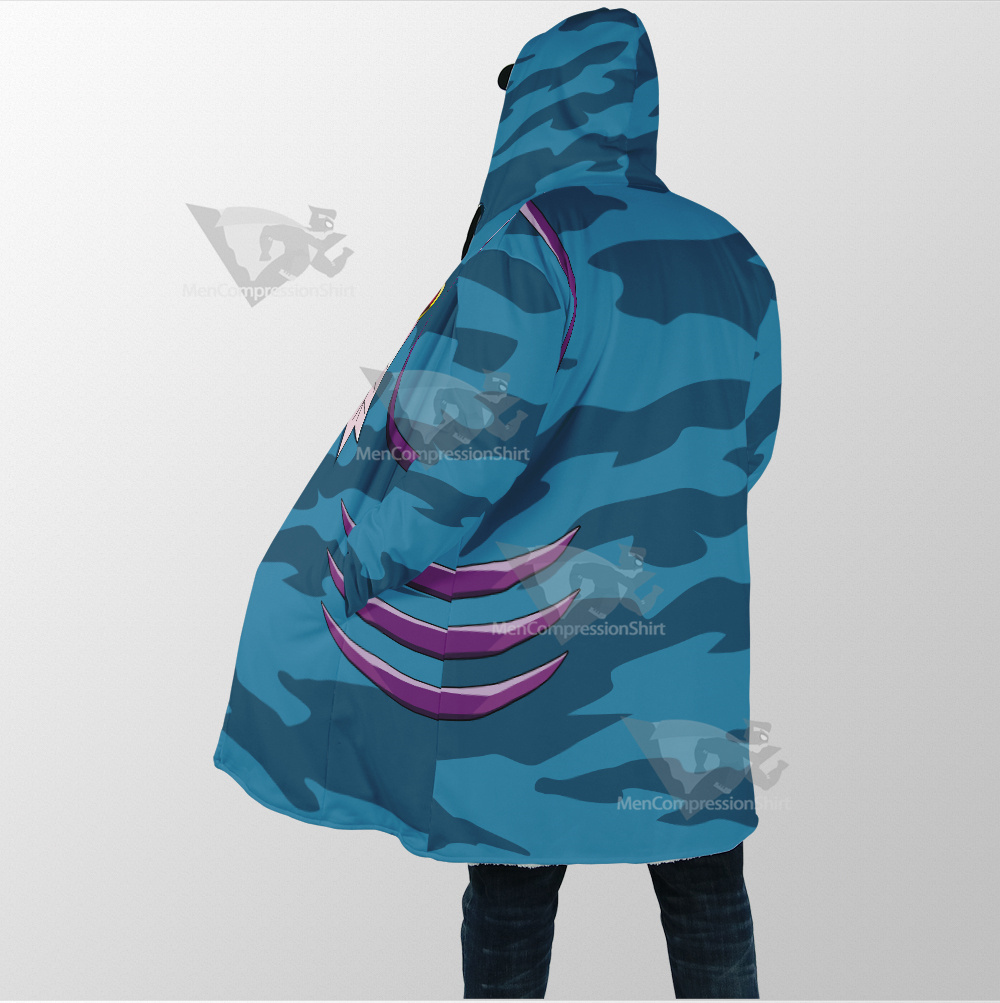 Welcome To Demon School Iruma Kun Iruma Suzuki Dream Cloak
