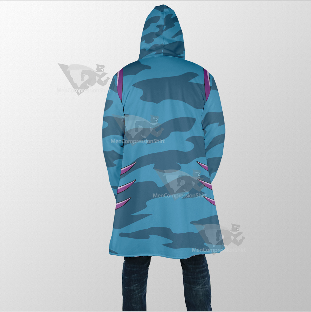 Welcome To Demon School Iruma Kun Iruma Suzuki Dream Cloak