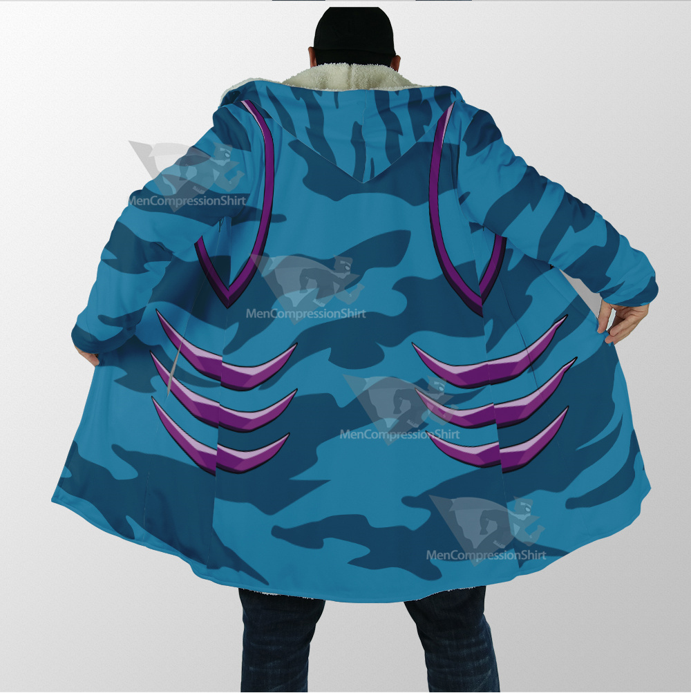 Welcome To Demon School Iruma Kun Iruma Suzuki Dream Cloak