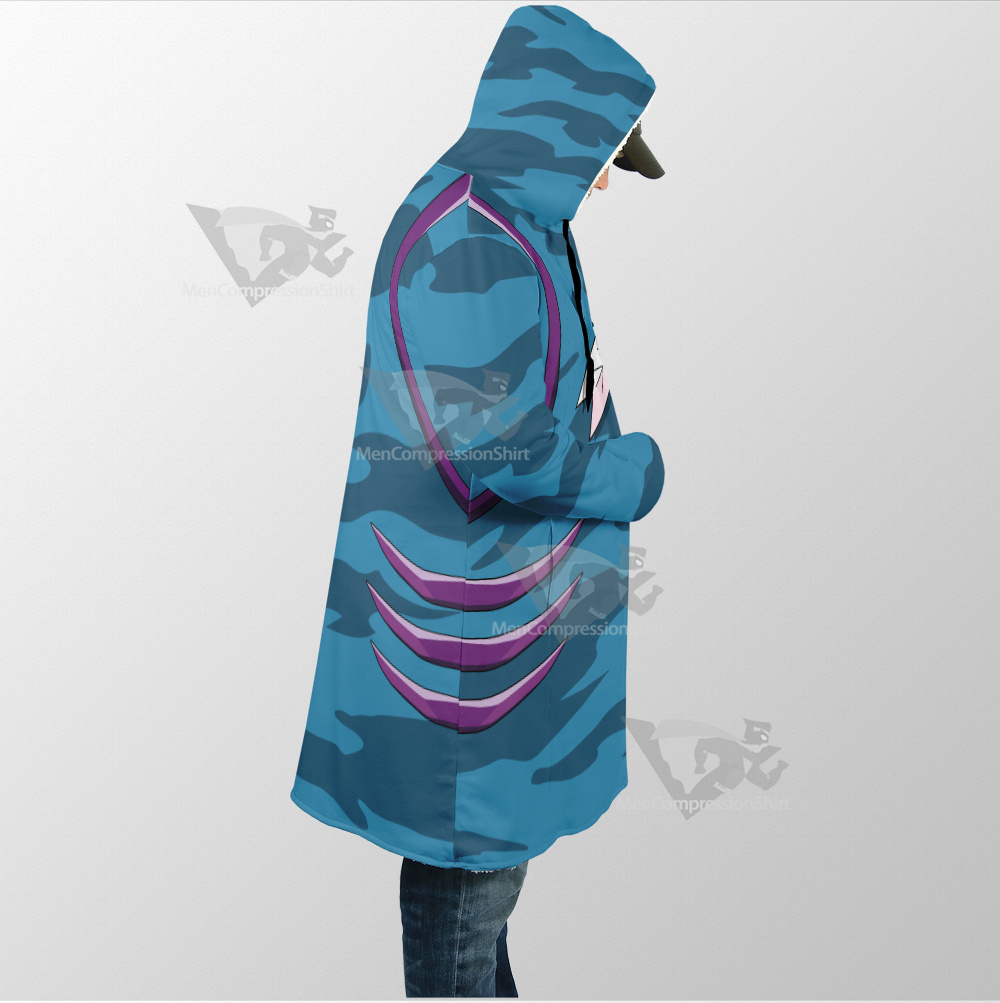 Welcome To Demon School Iruma Kun Iruma Suzuki Dream Cloak