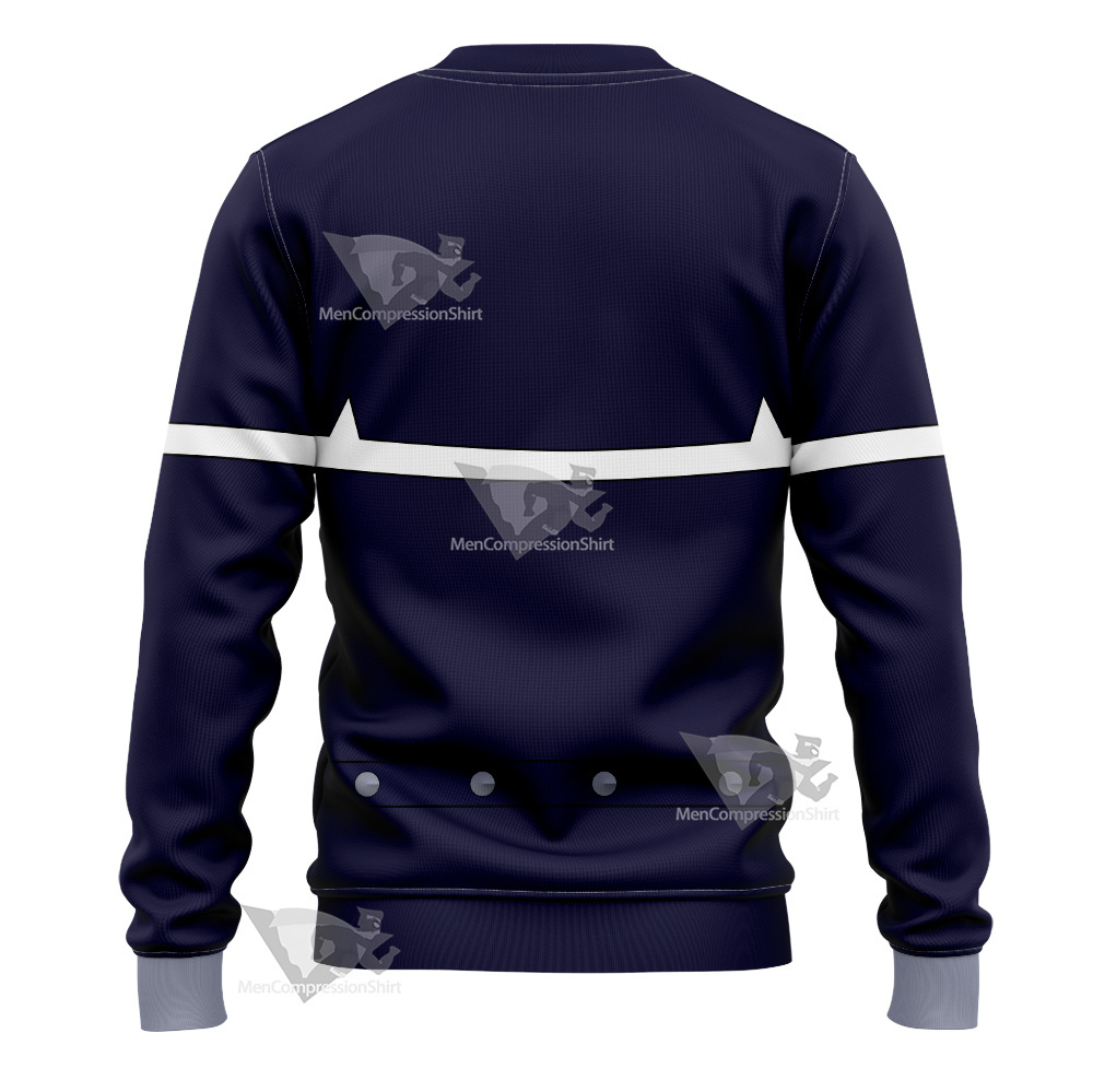 Welcome To Demon School Naberius Kalego Sweatshirt