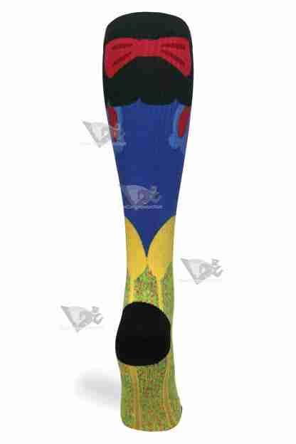 Women Compression Socks Friendly Princess