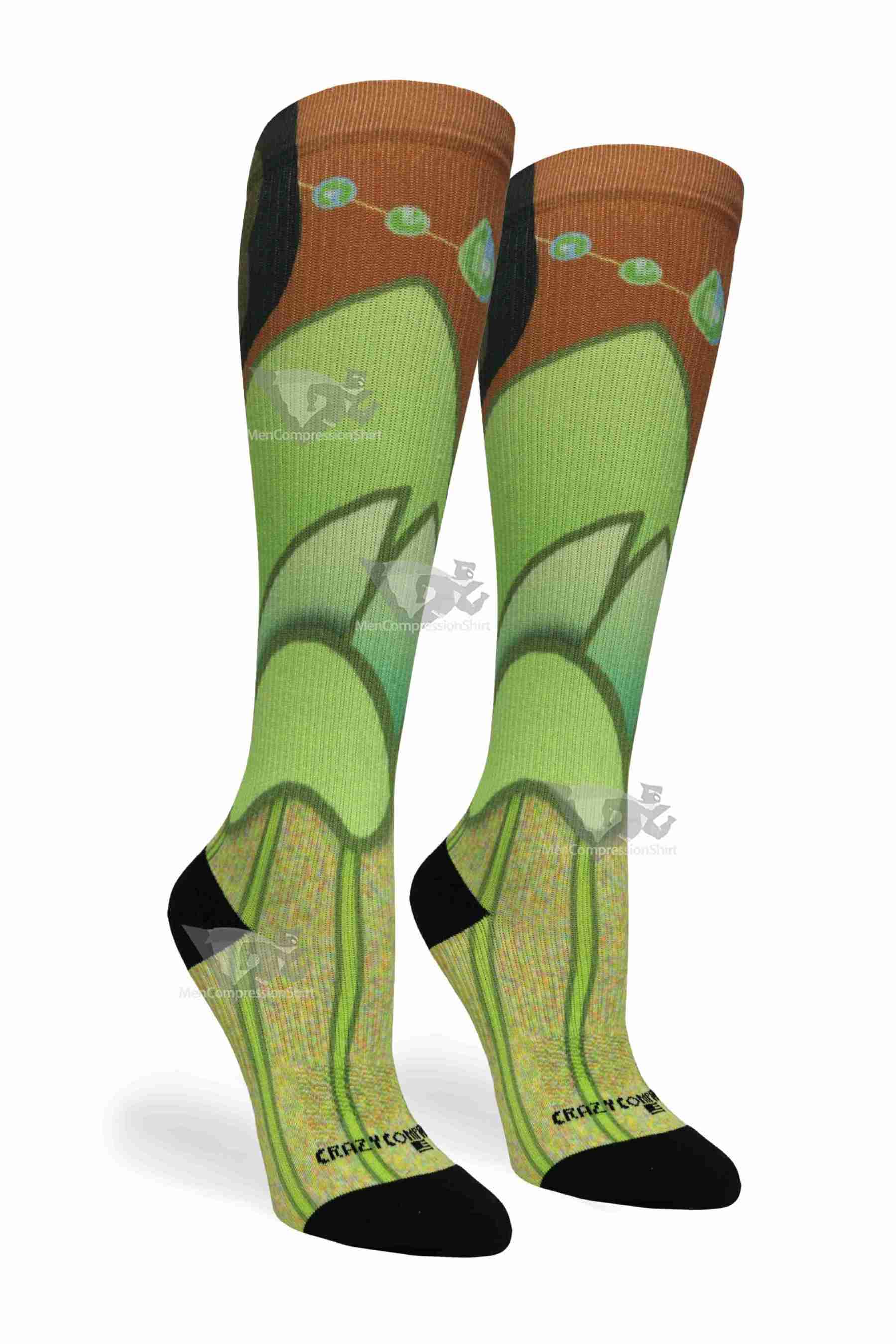 Women Compression Socks Lily Princess