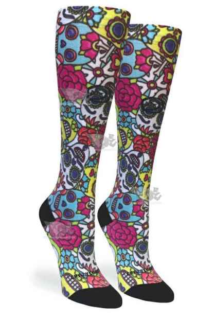 Women Compression Socks Ofrenda