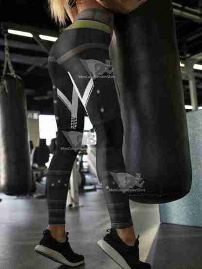 Wraith Women Compression Leggings