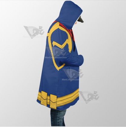 X Men Bishop Dream Cloak