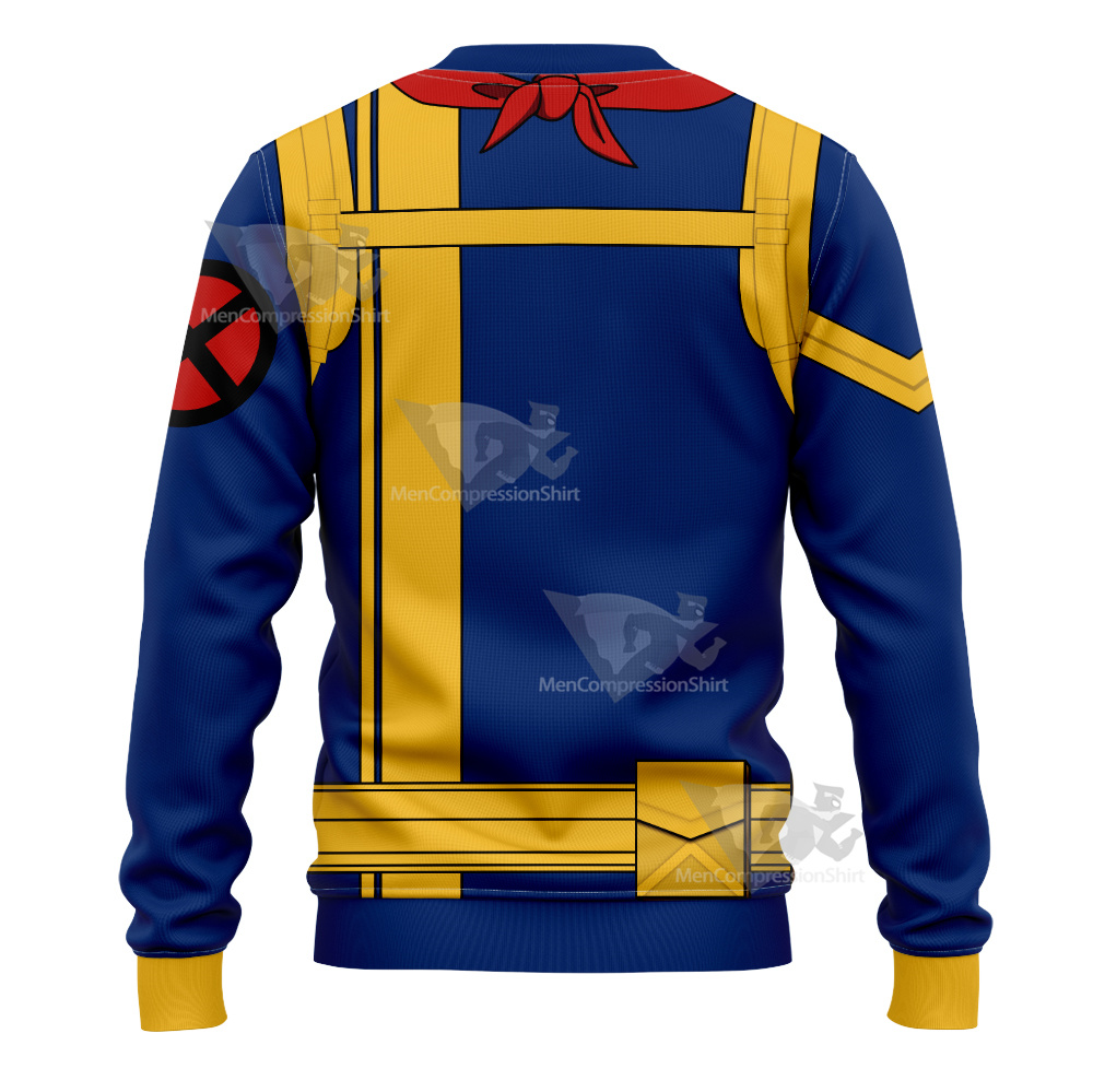 X Men Bishop Sweatshirt