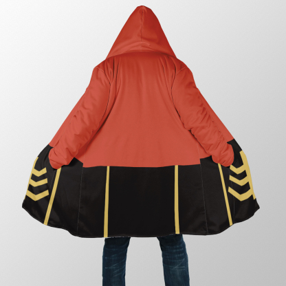 X Men Unus Powers Dream Cloak