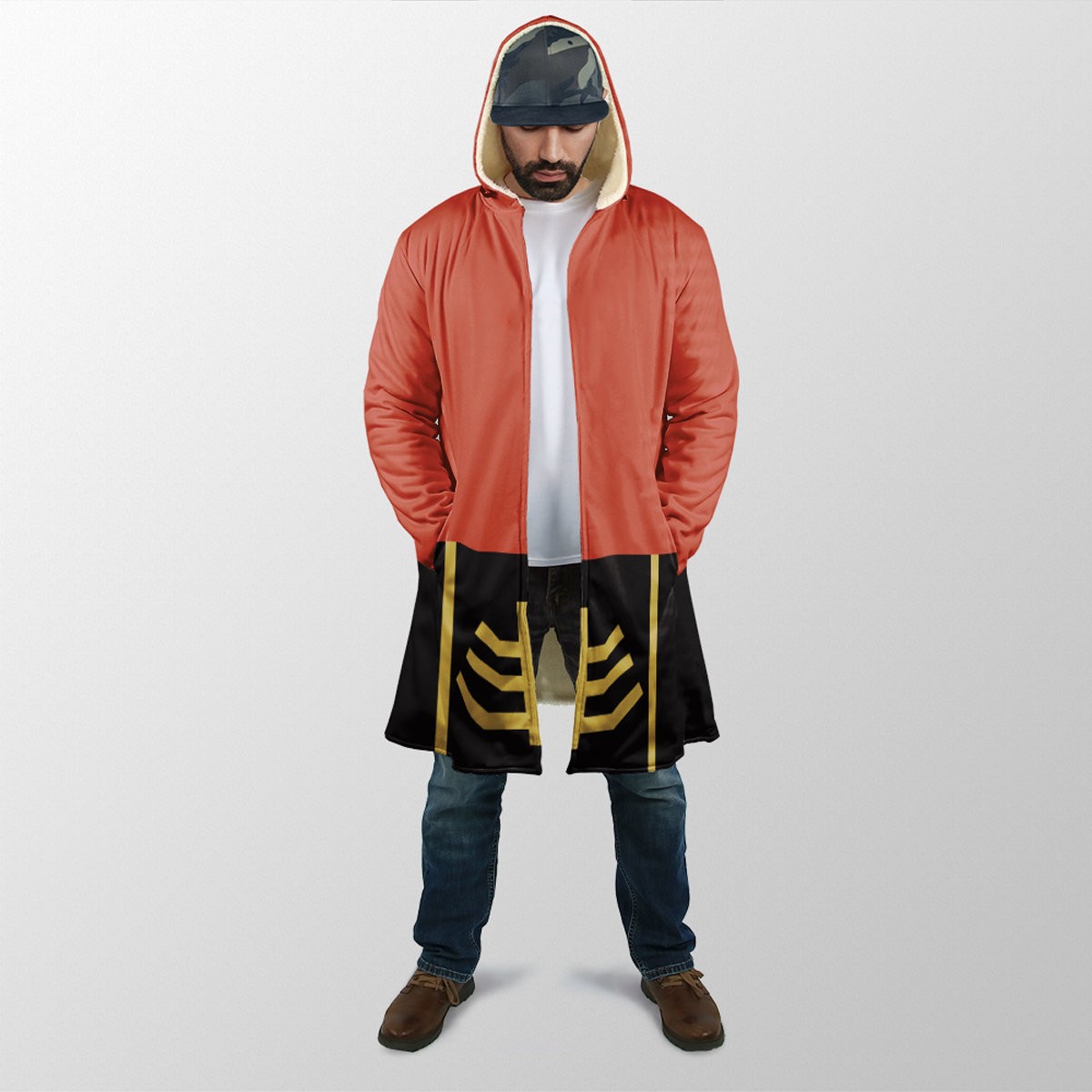 X Men Unus Powers Dream Cloak