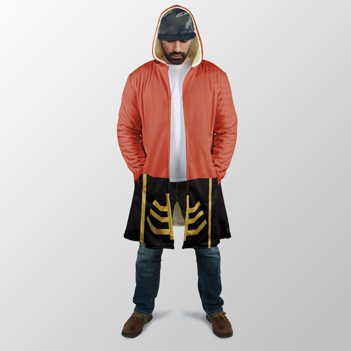 X Men Unus Powers Dream Cloak