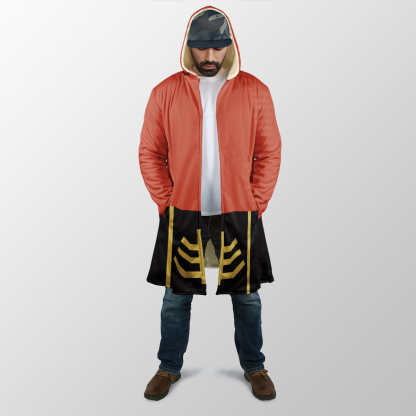 X Men Unus Powers Dream Cloak