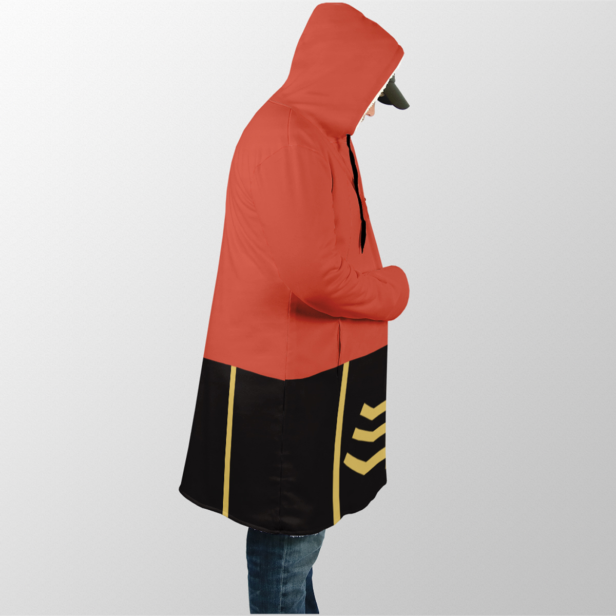 X Men Unus Powers Dream Cloak