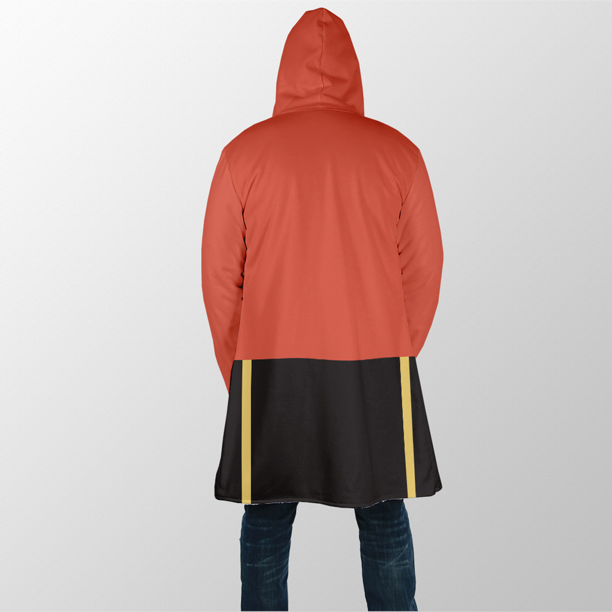 X Men Unus Powers Dream Cloak