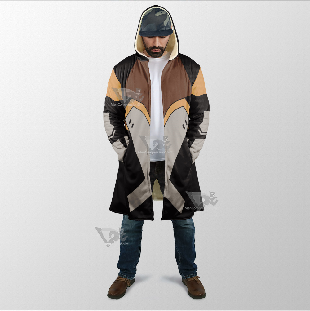 X Men X Menstorm Mohawk Dream Cloak