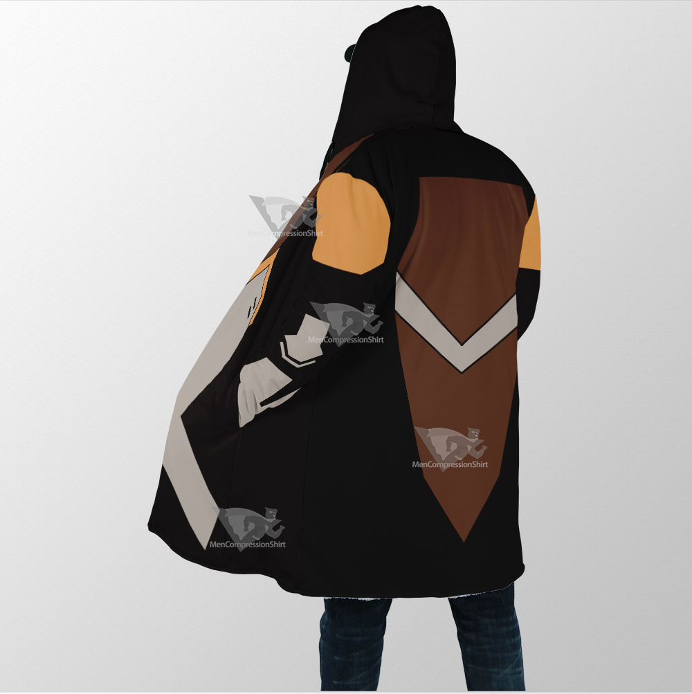 X Men X Menstorm Mohawk Dream Cloak