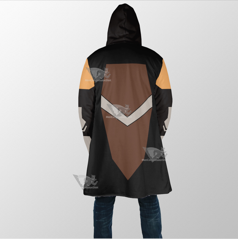 X Men X Menstorm Mohawk Dream Cloak