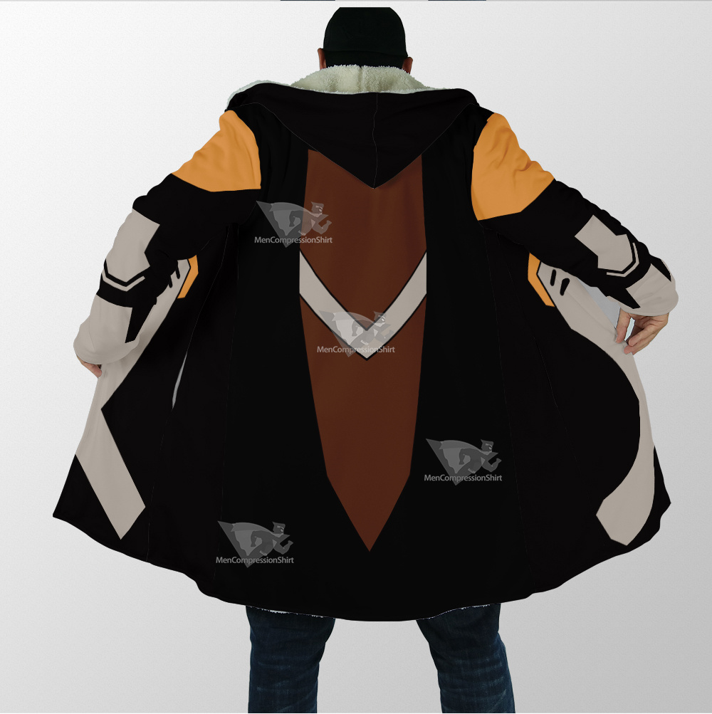 X Men X Menstorm Mohawk Dream Cloak