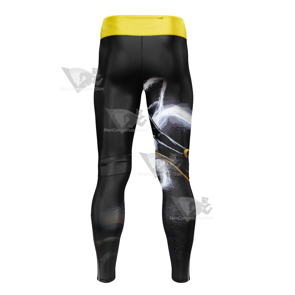 X Men X Menstorm Mohawk Mens Compression Legging