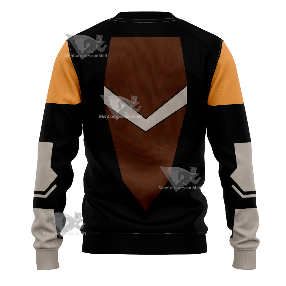 X Men X Menstorm Mohawk Sweatshirt