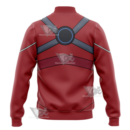 Xenoblade Chronicles 3 Noah Varsity Jacket