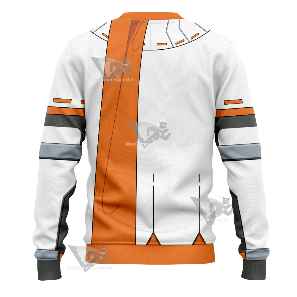 Xenoblade Chronicles 3 Taion Sweatshirt