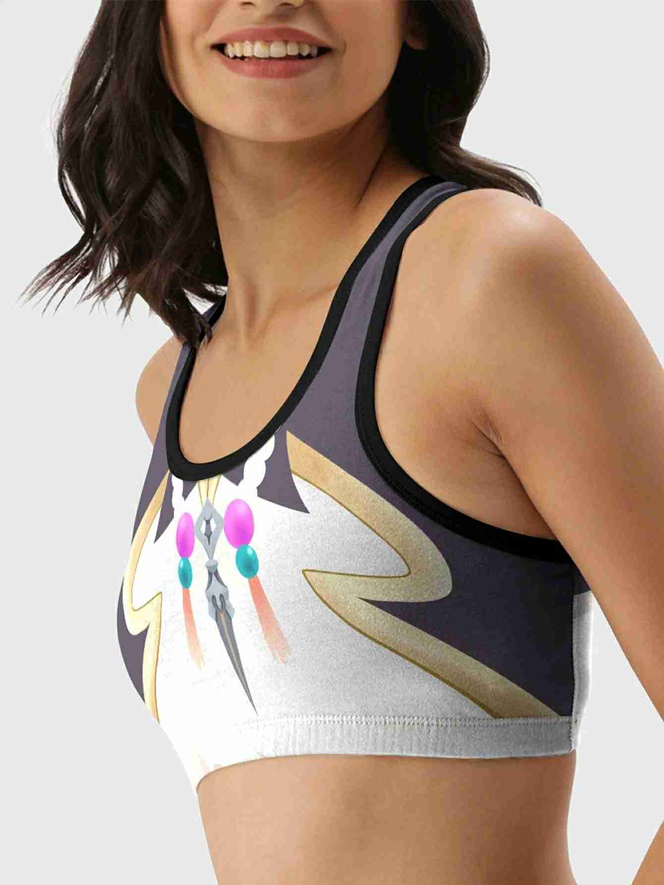 Xiao Summer Women Compression Active Wear Set