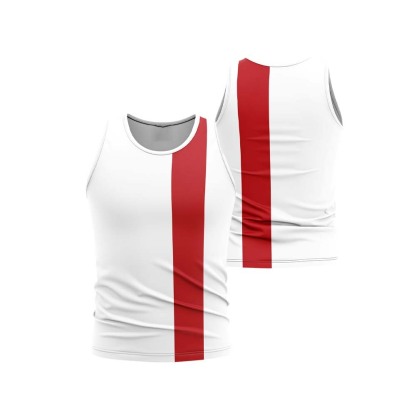Yasotura Sado Bleach Sleeveless Compression Shirt