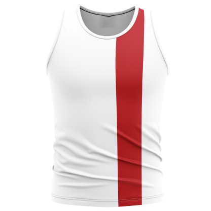 Yasotura Sado Bleach Sleeveless Compression Shirt