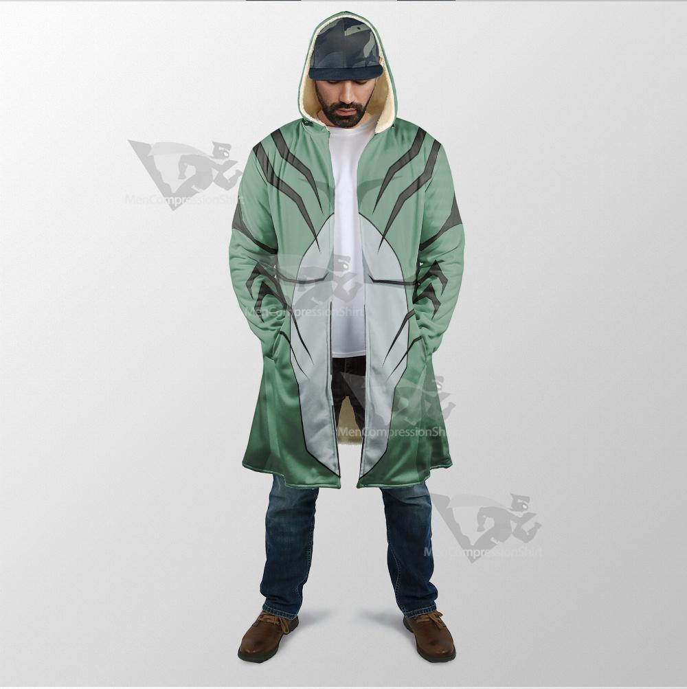 Dc Young Justice Lagoon Lagoon Boy Dream Cloak