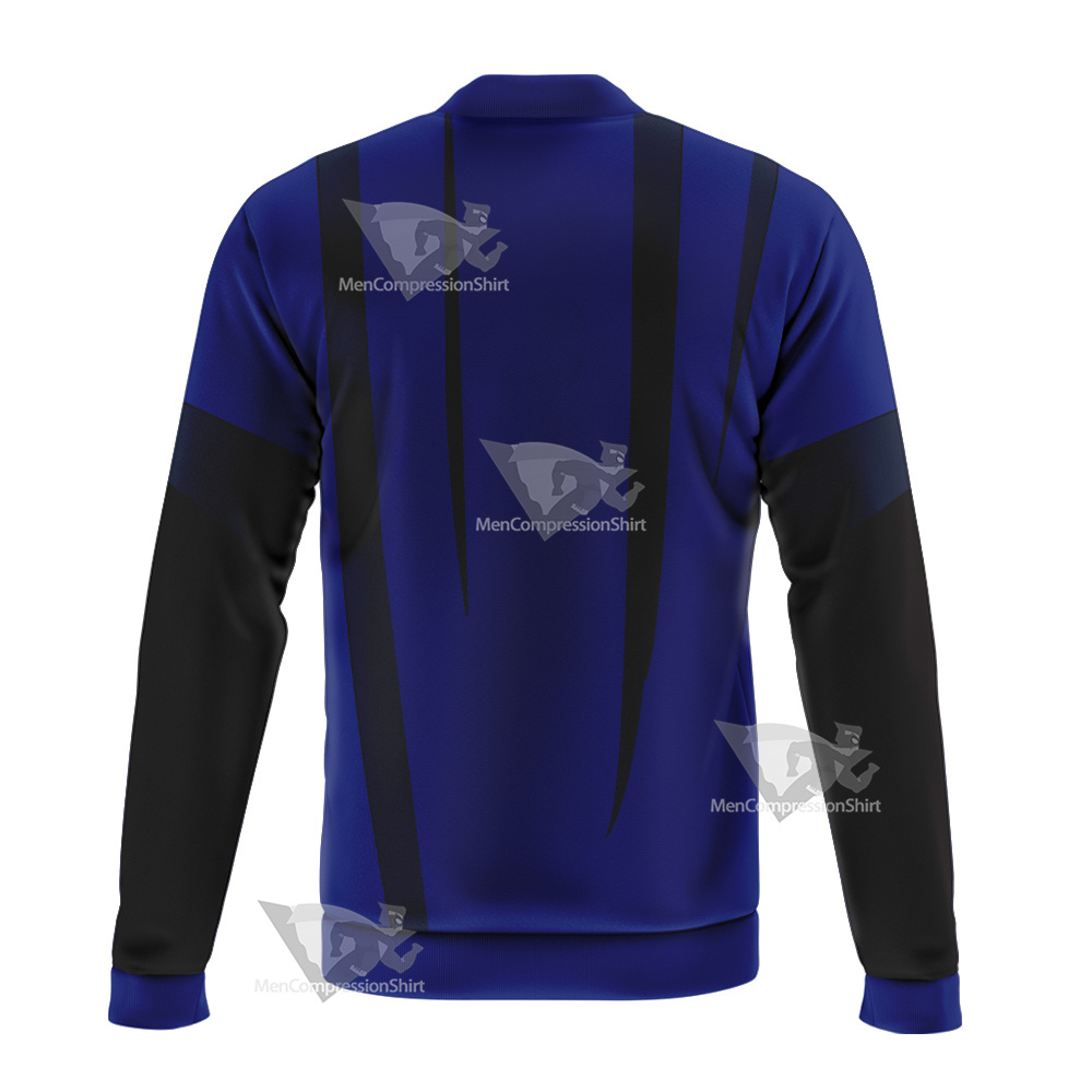 Young Justice Miss Martian Season 2 Bomber Jacket