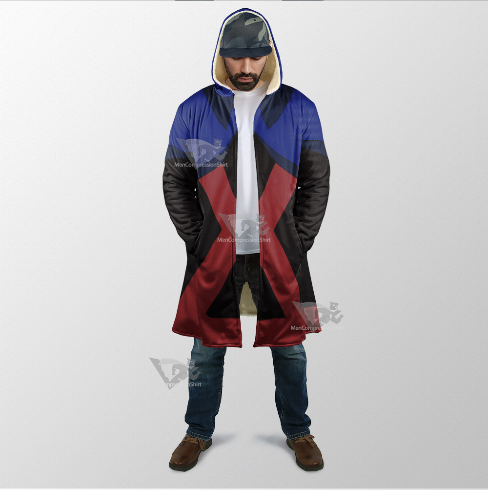 Young Justice Miss Martian Season 2 Dream Cloak